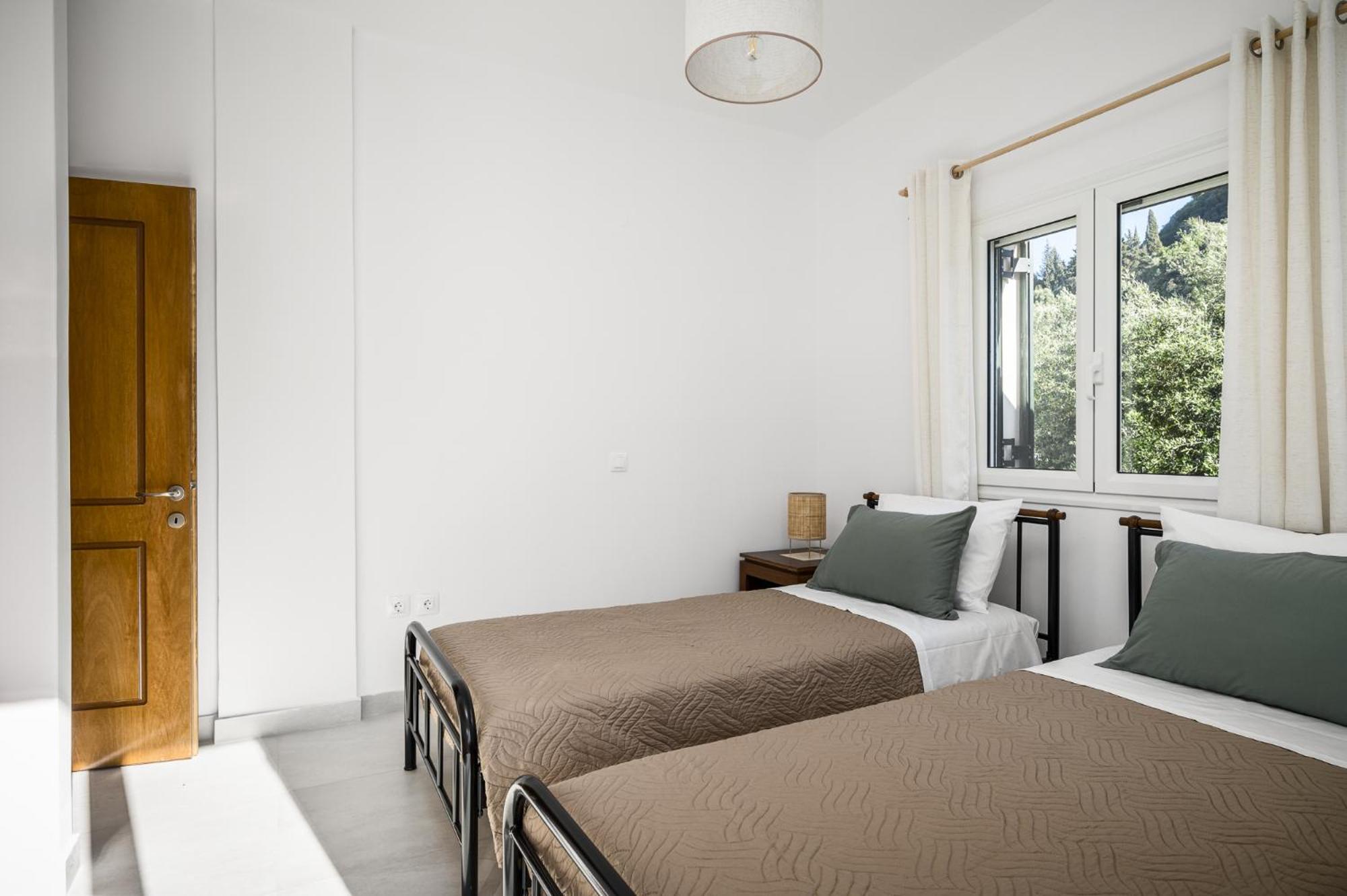 Conte Marco Cottage เมซอนกิ ภายนอก รูปภาพ