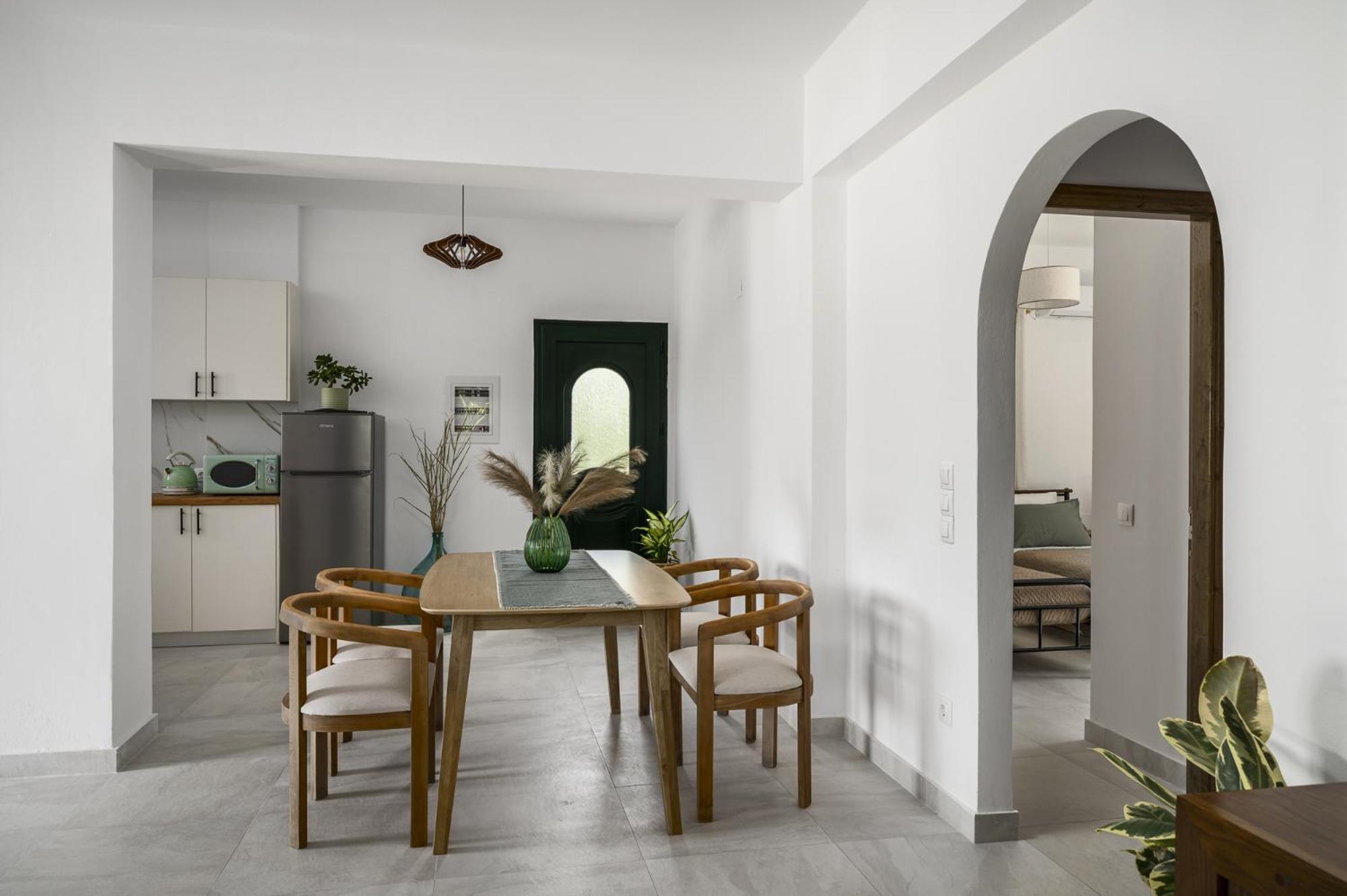 Conte Marco Cottage เมซอนกิ ภายนอก รูปภาพ