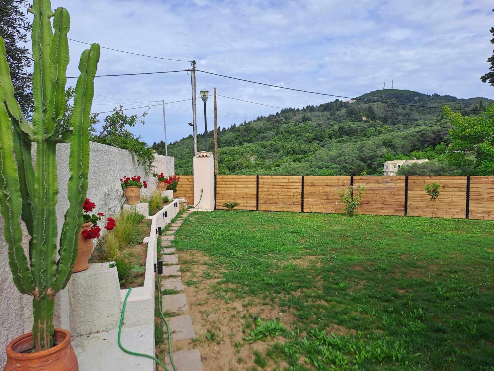 Conte Marco Cottage เมซอนกิ ภายนอก รูปภาพ